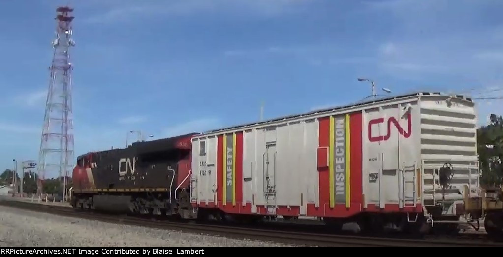 CN Q197